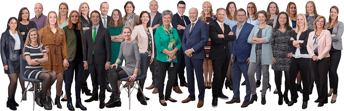 Team Borgdorff contact